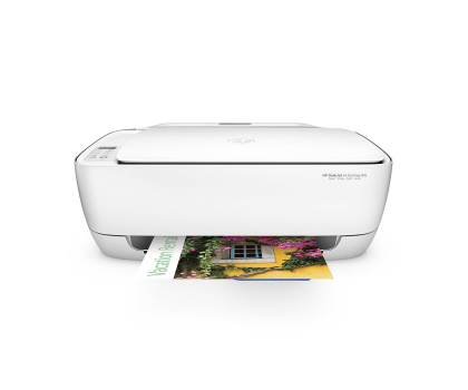 Urządzenie wielofunkcyjne HP Deskjet 3636 Ink Advantage